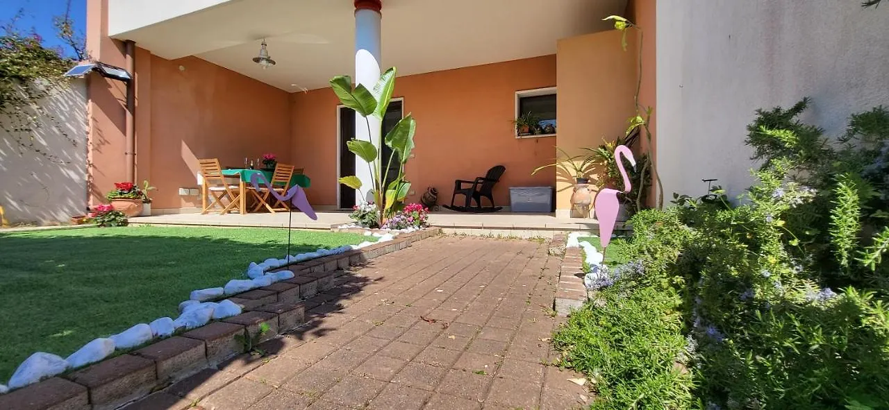 Villa Isa Brindisi 0*,  Italy