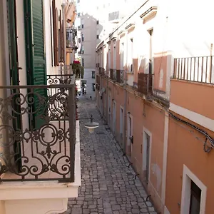  Frühstückspension Dimora Apulia