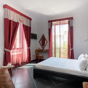 3* Bed & Breakfast Maria Vittoria Charming And