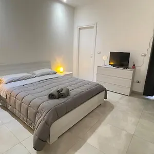Apartamento Al Quattordici, Bríndisi