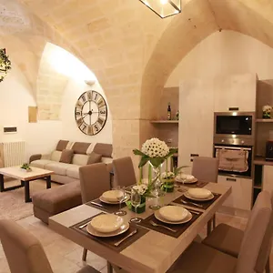  Hébergement de vacances Lata Luxury