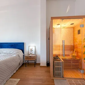  Appartement Luxus P4t Family 3 Bedroom With Pool, Tennis Court And Sauna