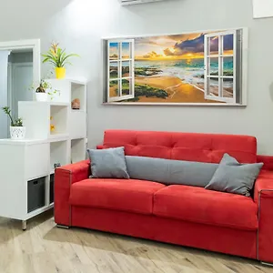 La Casa Del Pumo Brindisi