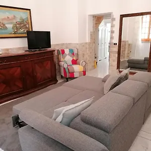  Ferienhaus Centro Storico Mare Fuori