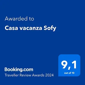 Casa Sofy Brindisi