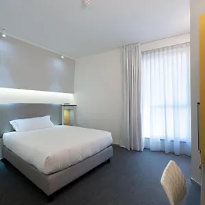 4* Hotell Executive Boutique