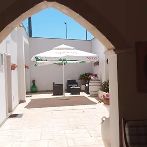 La Conigliera Brindisi
