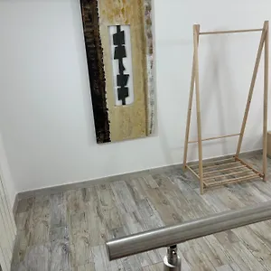  Appartement L'arco Di Porta Lecce