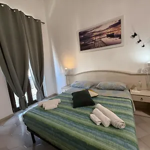 Bed and breakfast Station, Bríndisi