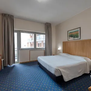 Hotel Barsotti, Bríndisi
