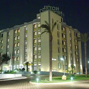 Hotel Western Nettuno, Bríndisi