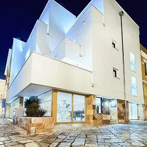 Bed and breakfast Santo Stefano Raro Collection, Bríndisi