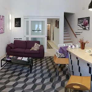Apartamento Casa Orchidea - The Fab, Bríndisi