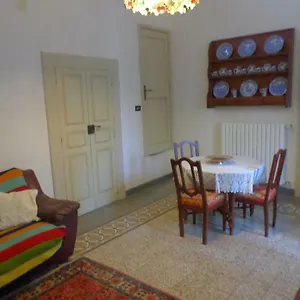  Hébergement de vacances Casa Millenovecento