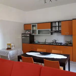  Appartement Casa Paradiso