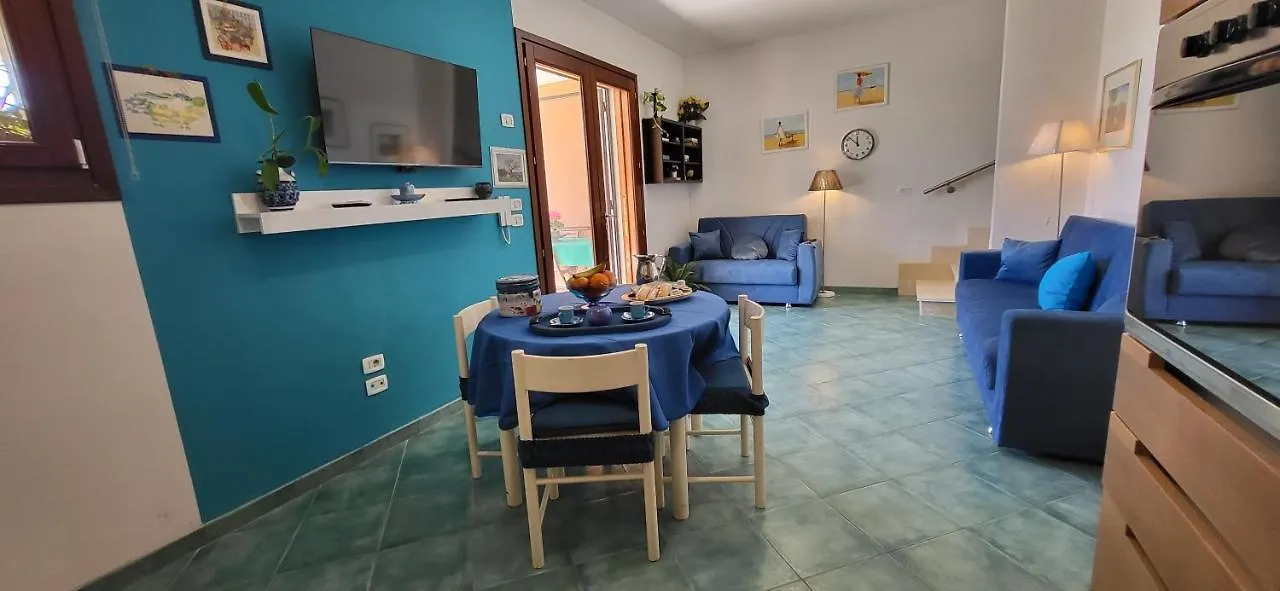 Villa Isa Brindisi Italia