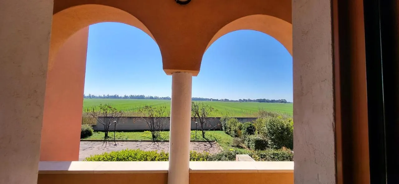 Villa Isa Brindisi