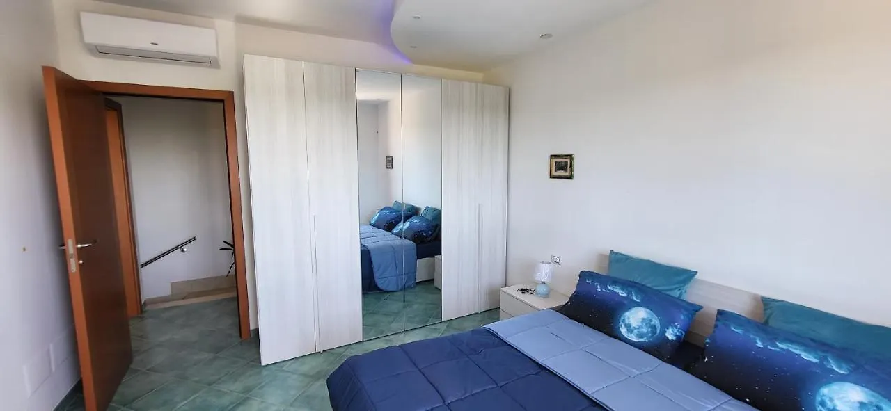 Casa vacanze Villa Isa Brindisi Italia