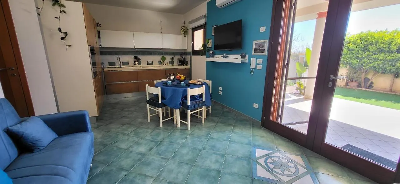 Villa Isa Brindisi