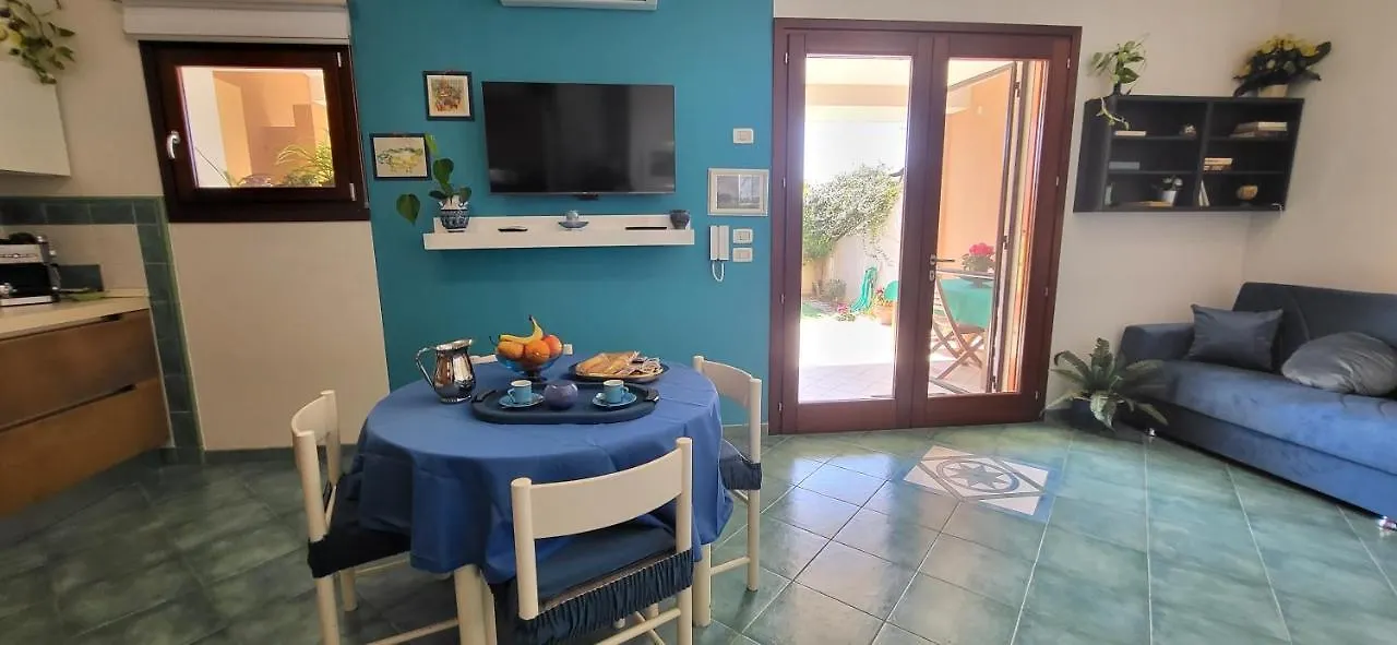 Villa Isa Brindisi