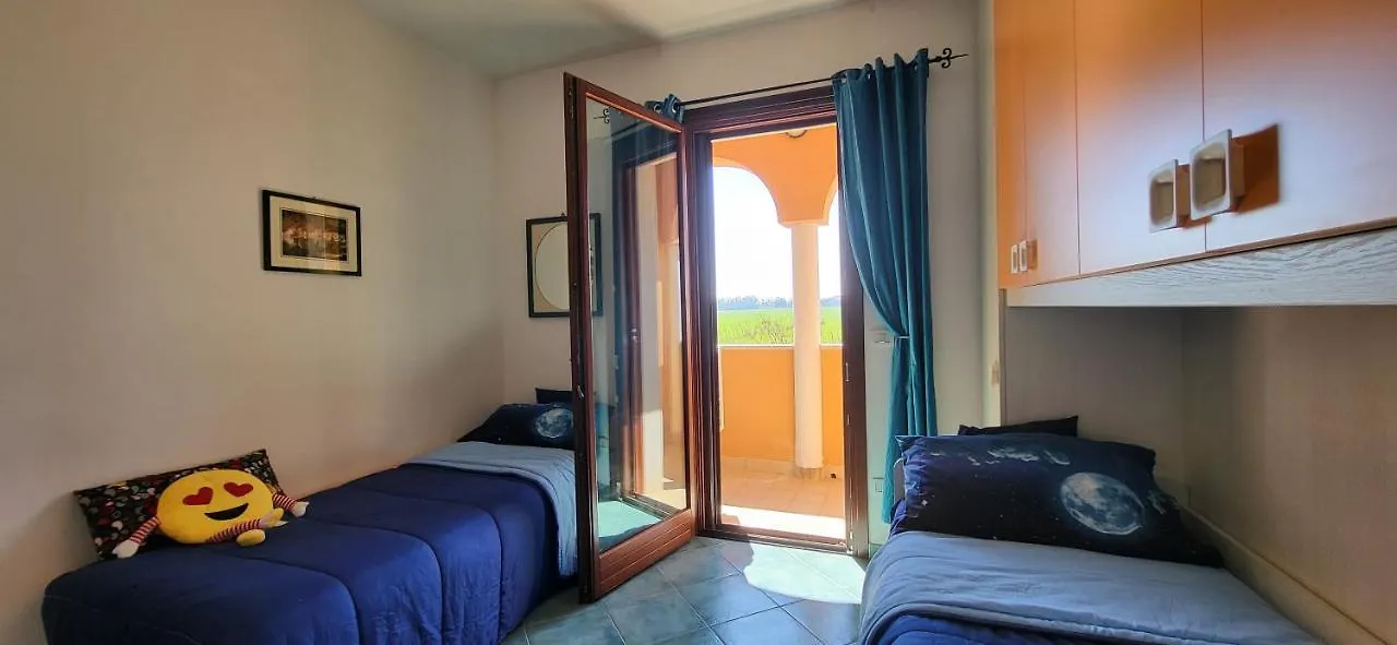 Casa vacanze Villa Isa Brindisi