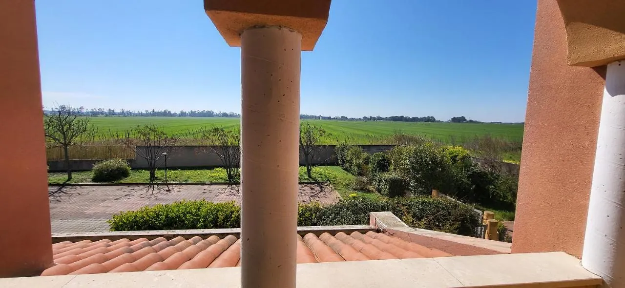 Villa Isa Brindisi Italia