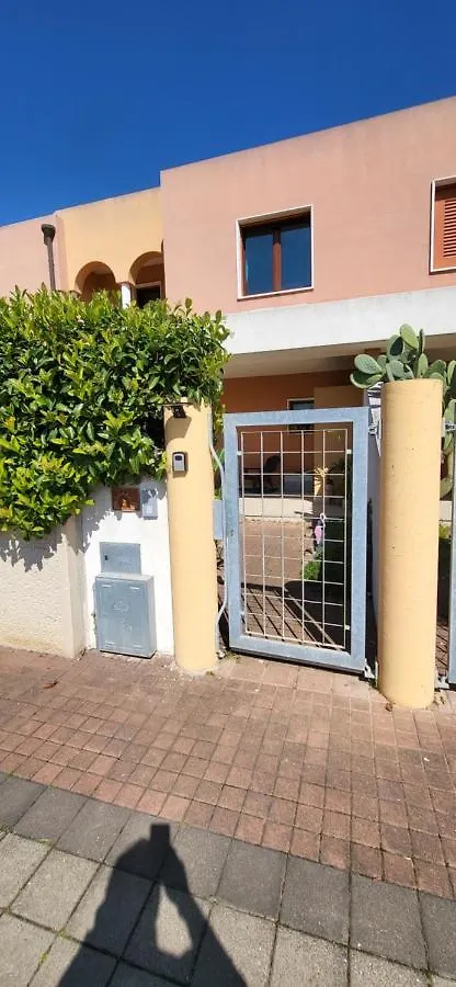 Casa vacanze Villa Isa Brindisi
