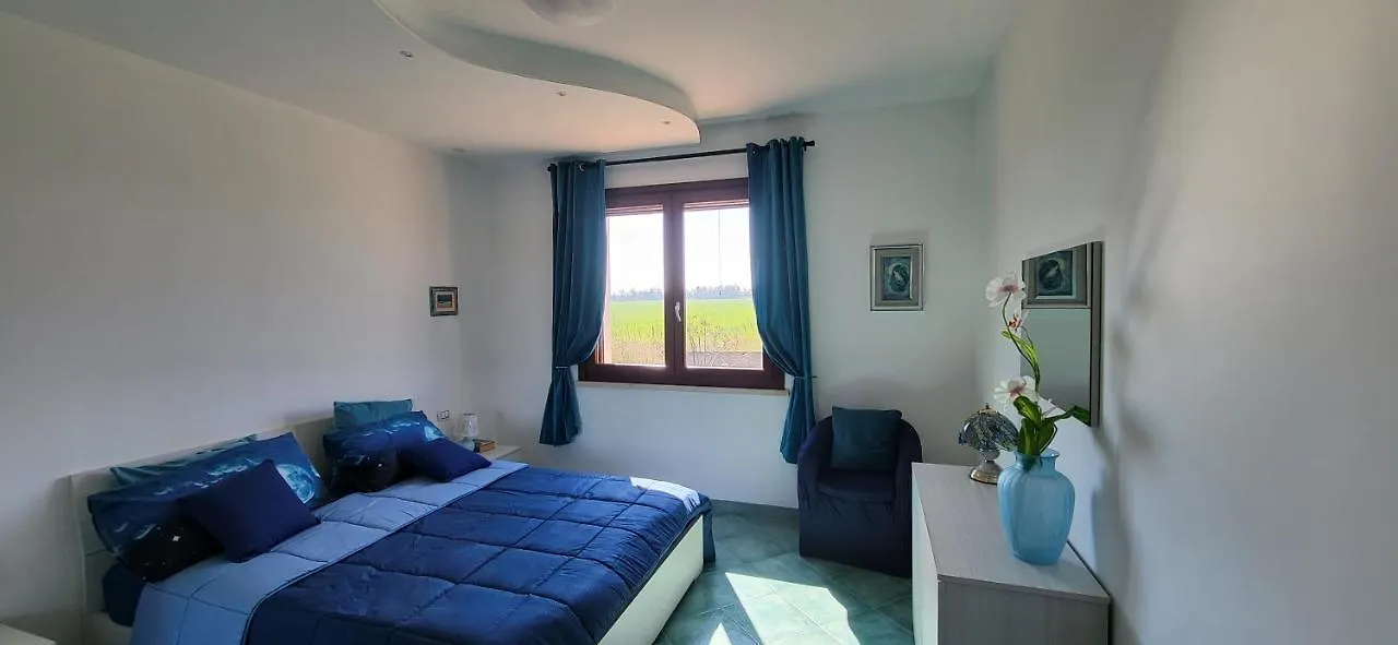Villa Isa Brindisi