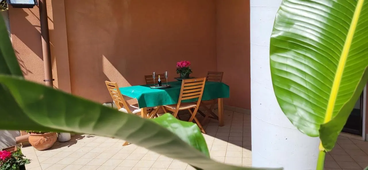 Casa vacanze Villa Isa Brindisi
